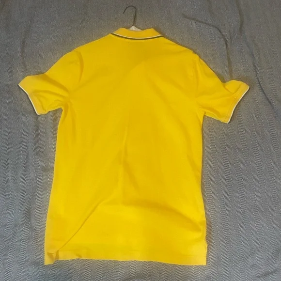 Boy's Polo Ralph Lauren Short Sleeve Polo Shirts - Lot of 3 - Picture 9 of 11